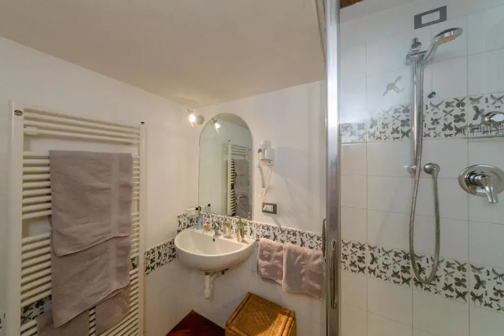San Lorenzo Affittacamere B&B