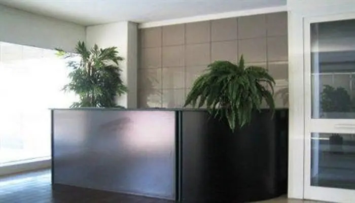 Residence Eur Torrino