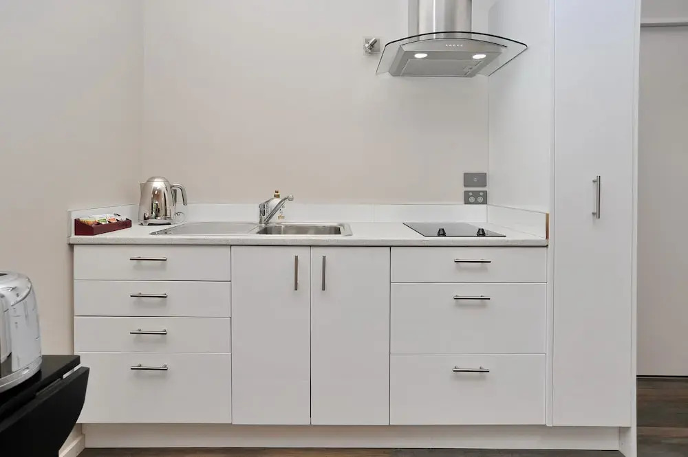 The Apartment Within - Fendalton