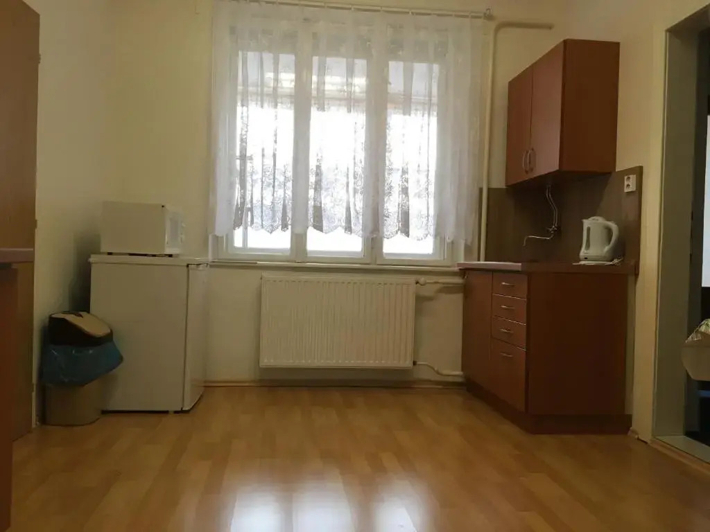 Bike Apartment