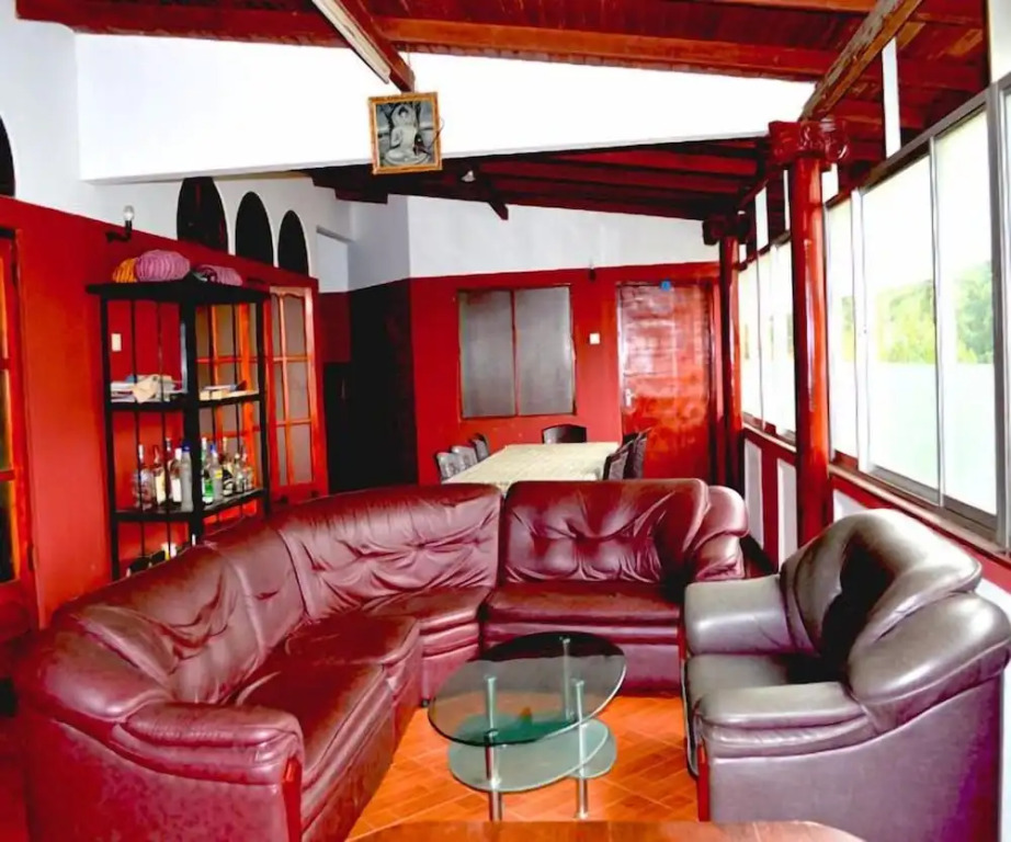 Kandyan Feel Free Homestay
