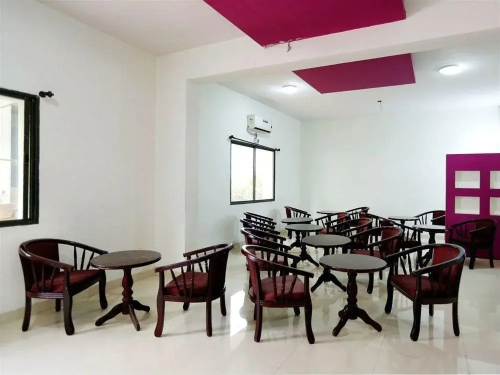 Oyo Rooms Jubilee Hills Extension