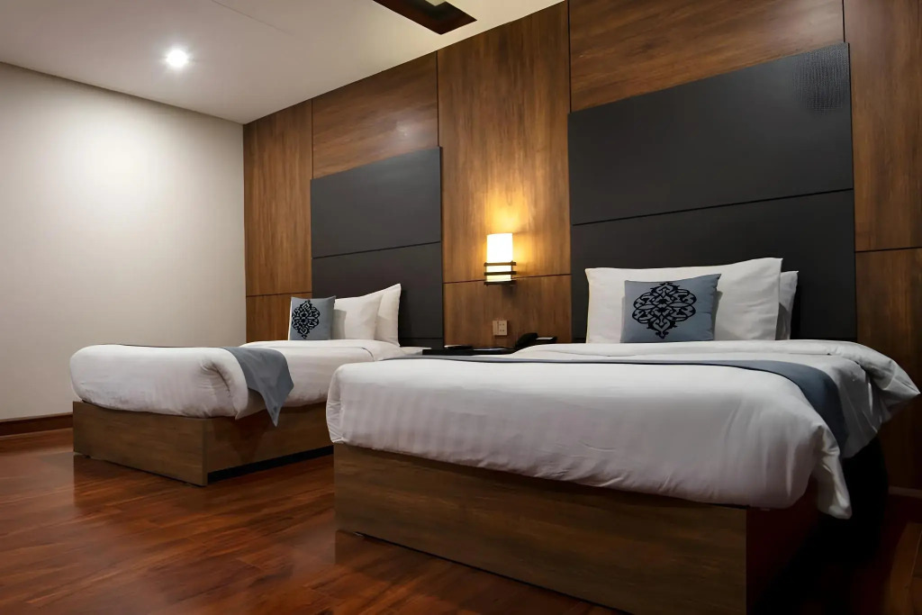Hotel One Gulberg, Lahore