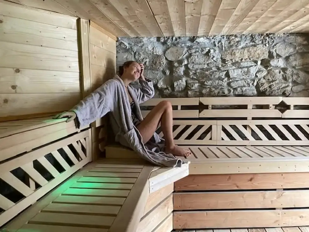 Heidi Chalet Alps - Unique Experience - Authentic Part
