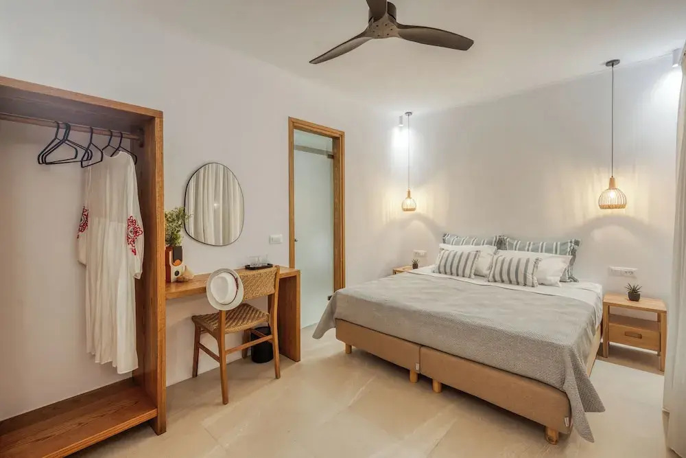Athera Suites Mykonos