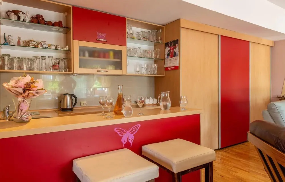 Nice Home In Zadar With Wifi