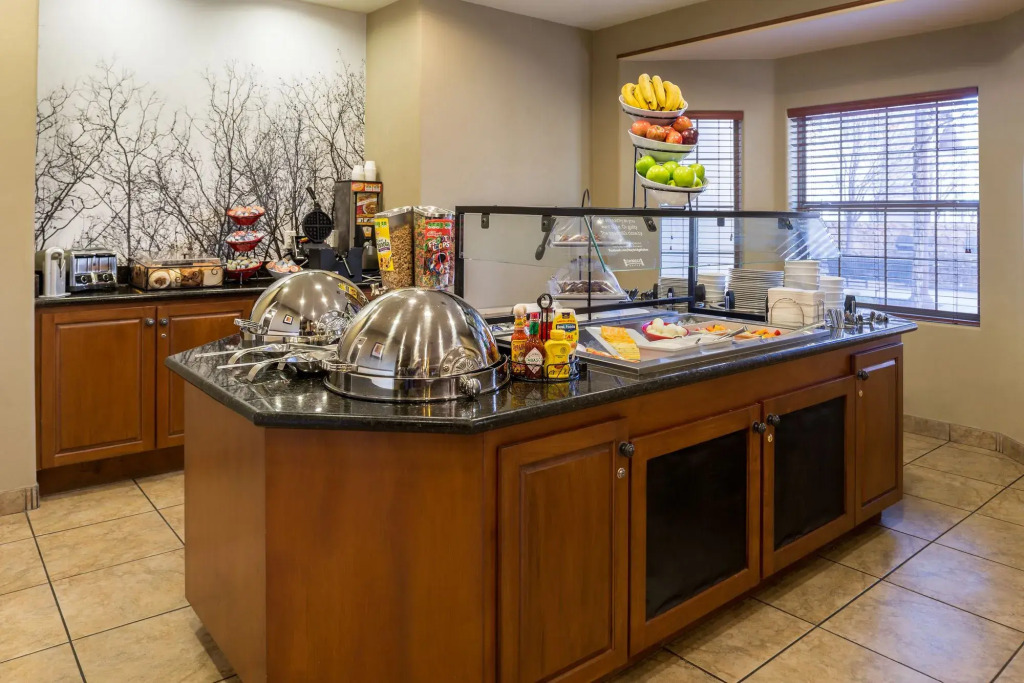Staybridge Suites Las Cruces by IHG