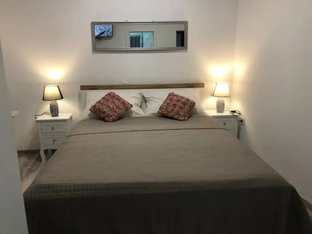 Rooms Radunica street