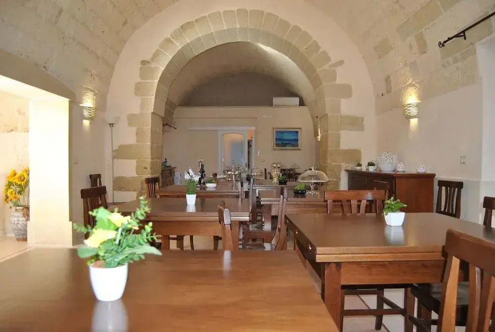 Masseria San Cosimo Agriresort