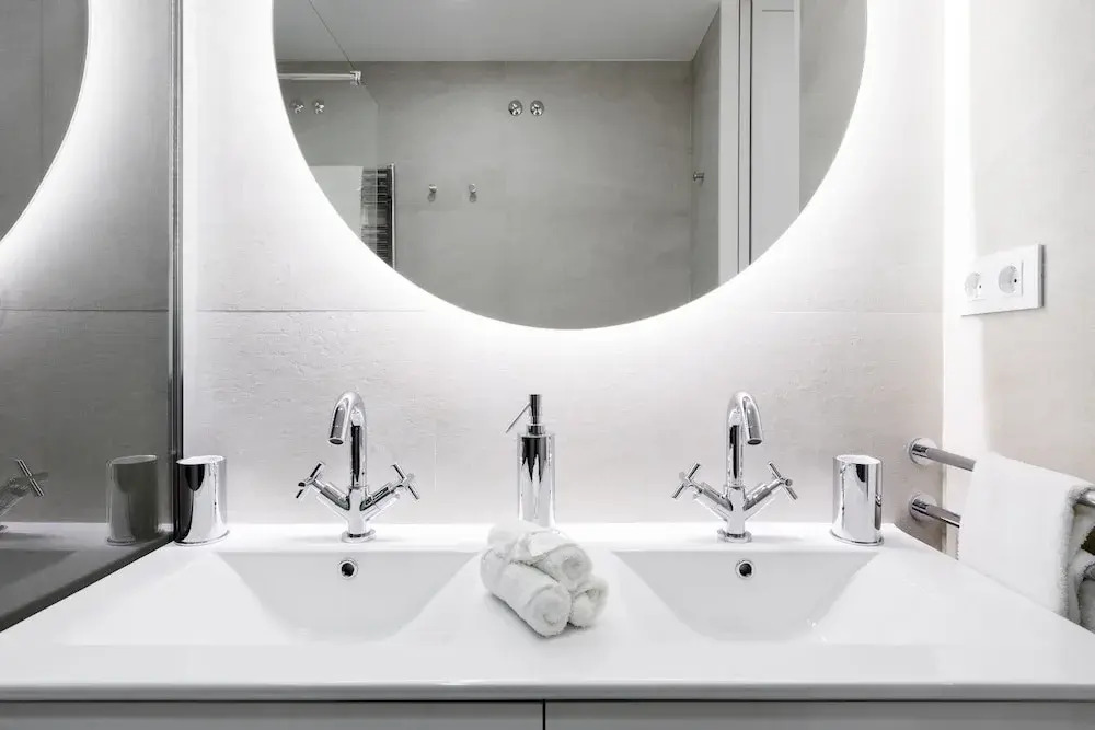 Conde de Peñalver Apartment