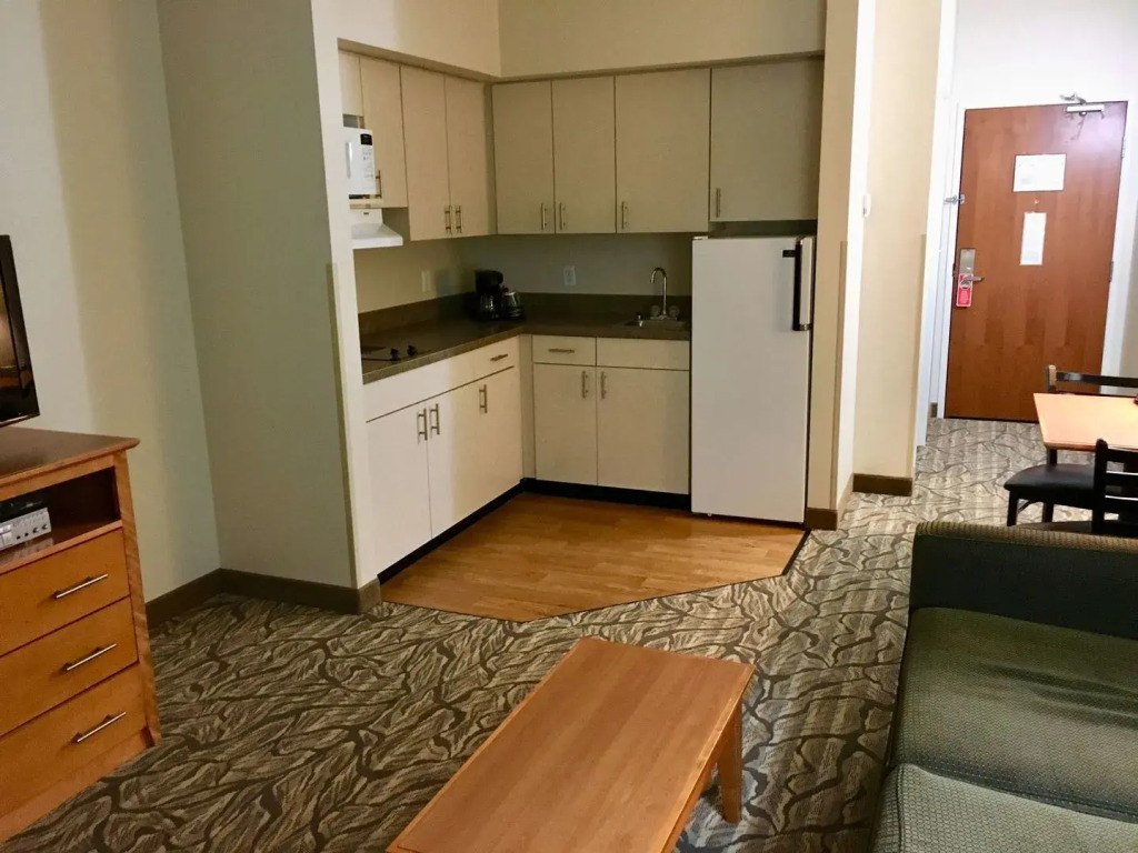 Aspen Hotel Soldotna