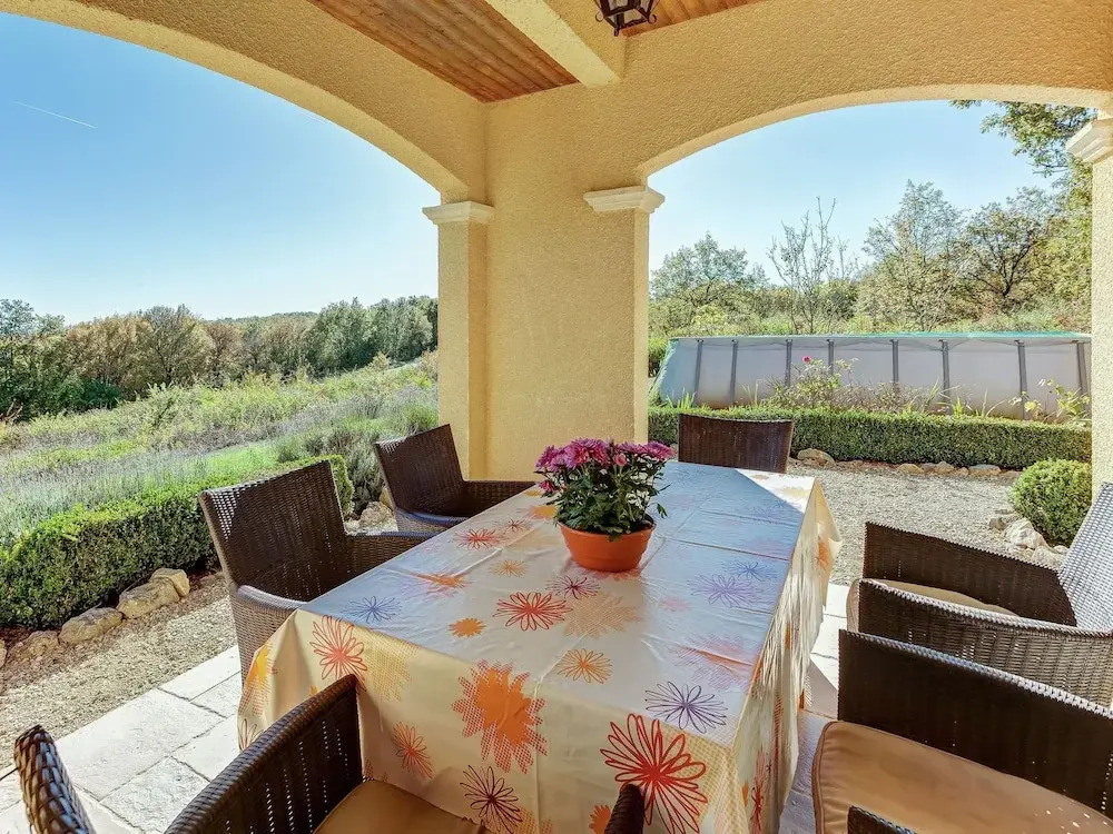 Villa in Cazals with Pool & Lake Nearby