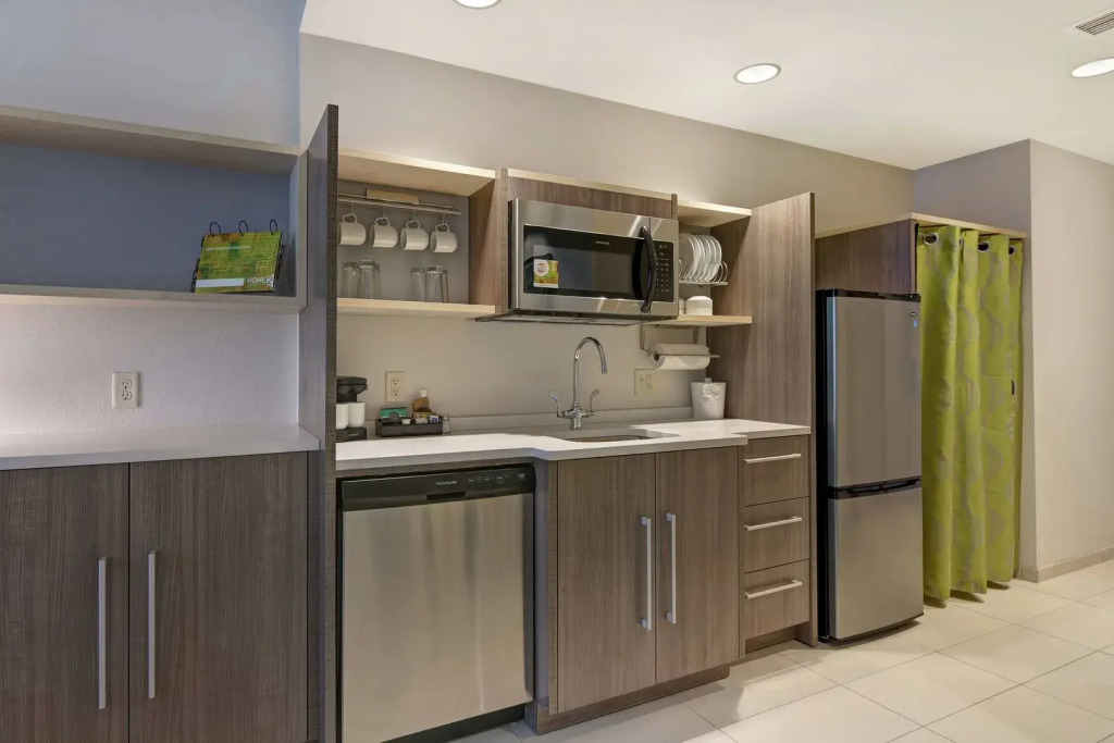 Home2 Suites by Hilton West Palm Beach Airport, FL