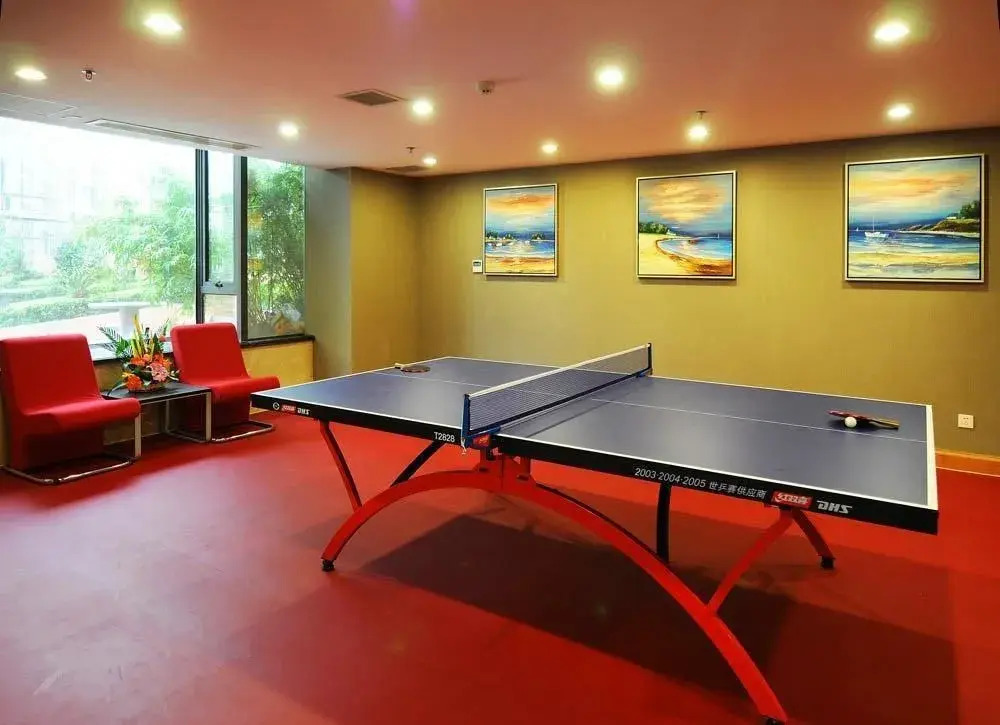 Starway Hotel (Nanchang Honggutan Wanda Qiushui Square)