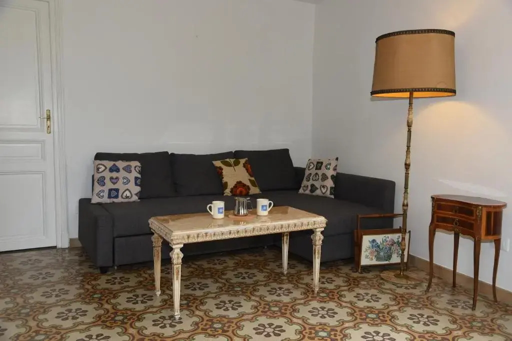 Carrerapiana Apartments