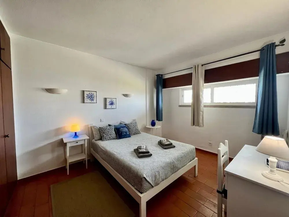 Albufeira Town Apartment by Homing