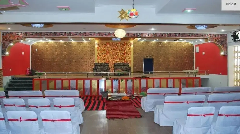Itsy Hotels Paradise Inn, Haridwar