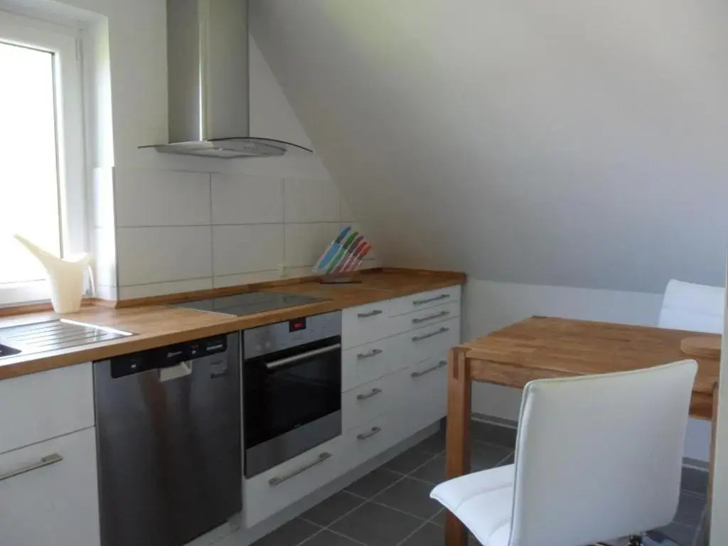 Appartement bei Kiel