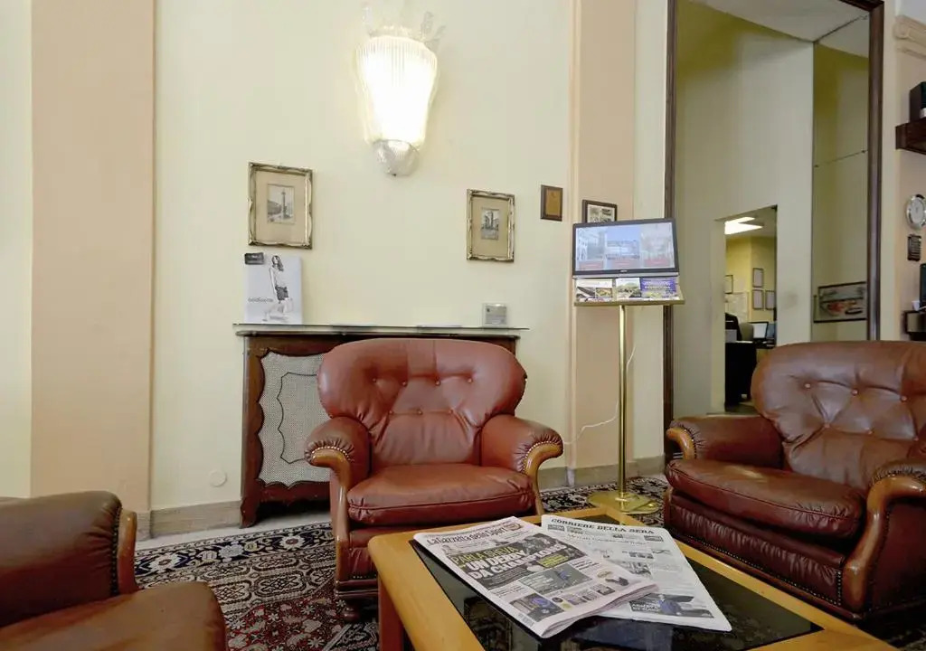 Hotel Mediterranee