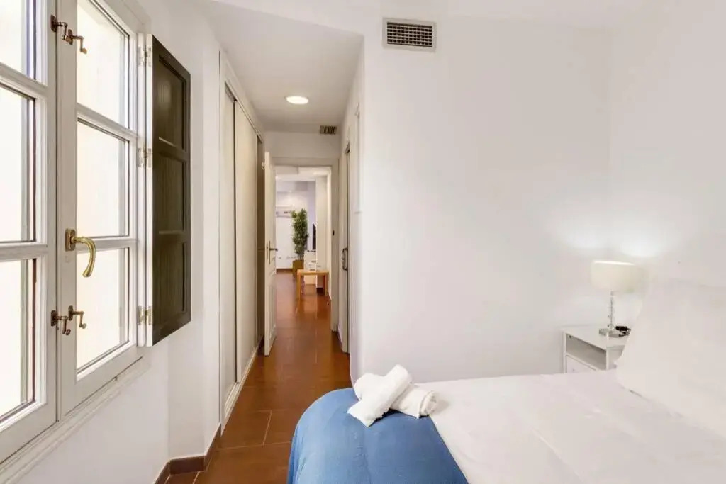 Casita En Pedregalejo 19A