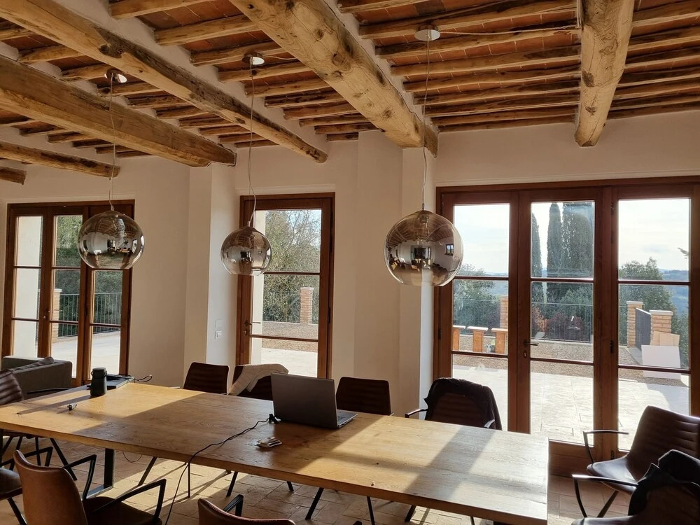 Casa Del Grifone, Holiday Home in Tuscany