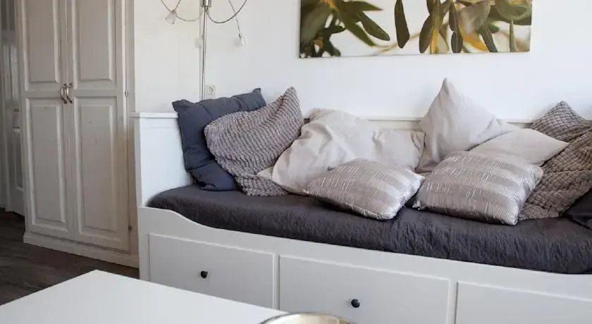Appartement Sonnevanck