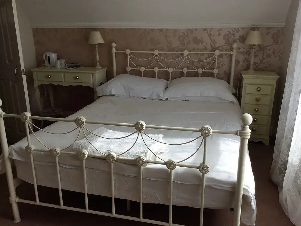 Ivy House Rooms
