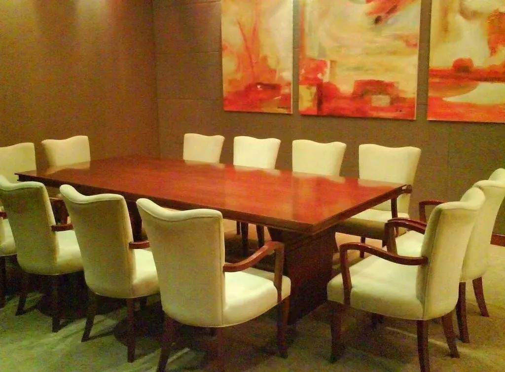 Guoxin Hotel(南京新街口国信大酒店)