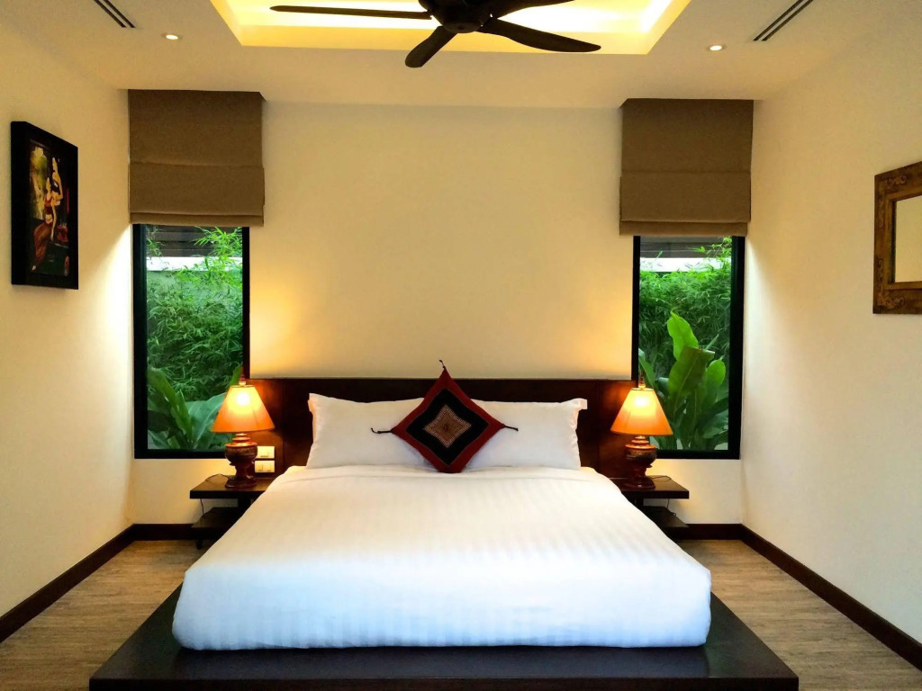 Siam Maya Co Ltd