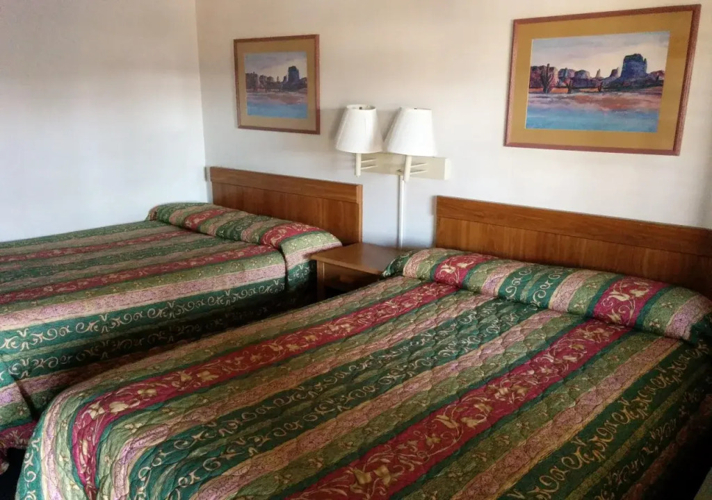 Economy Inn Safford