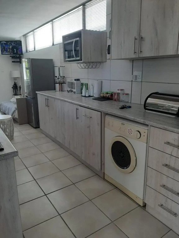 Bergsight Self Catering Accommodation