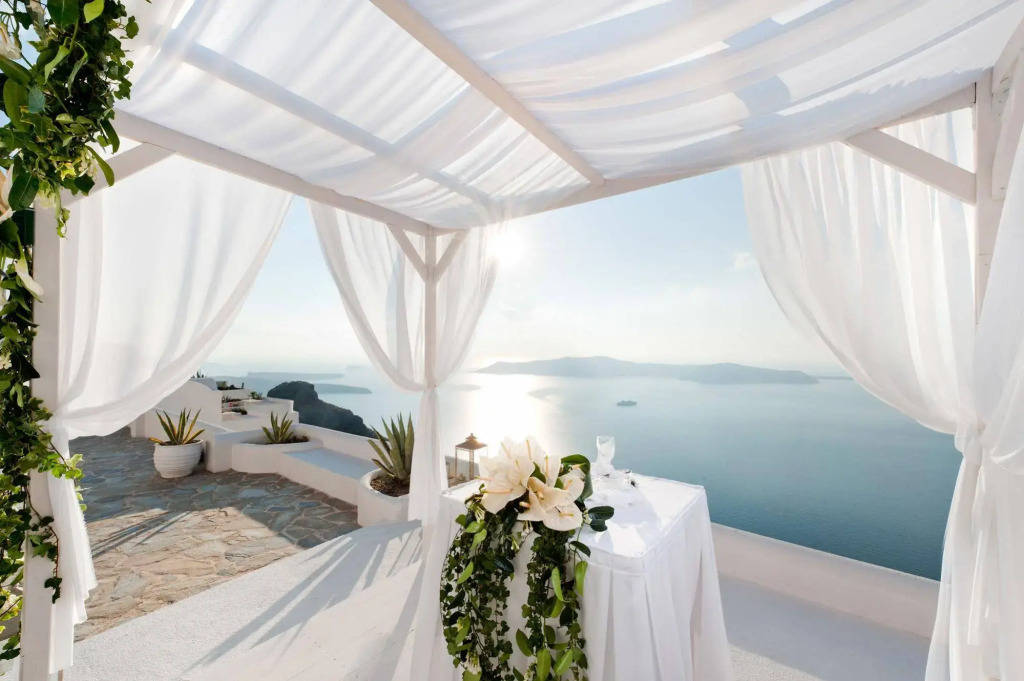 Andromeda Villas & Spa Resort