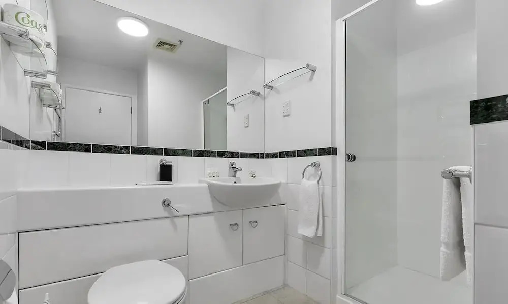 QV Stylish Studio in the City - 897