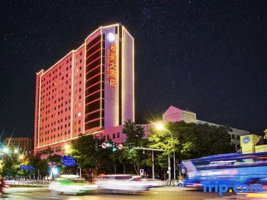 Tsuiying Hotel
