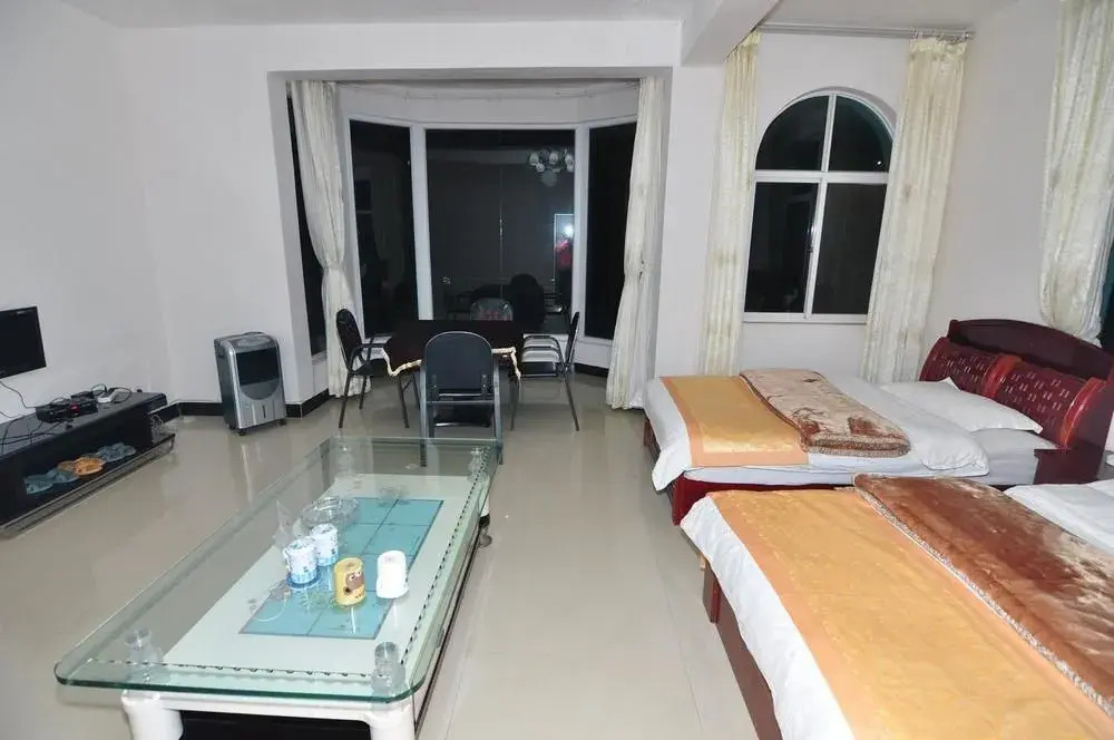 Changhang Hotel