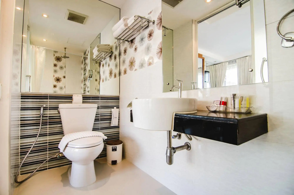 Patong Terrace Boutique Hotel