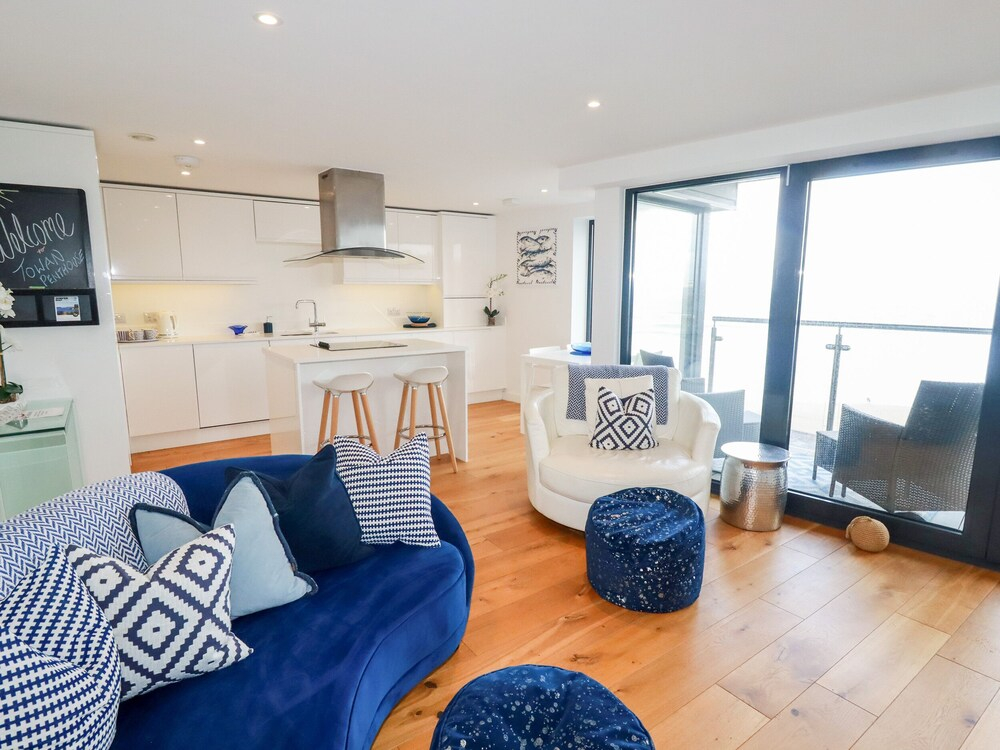 Towan Penthouse