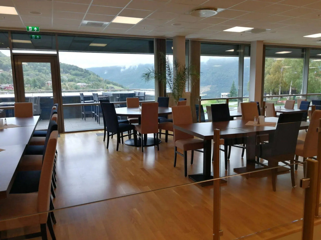 Dombås Hotel