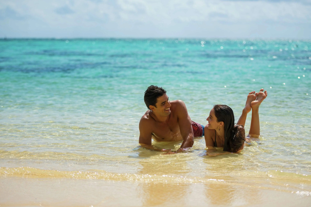 Hilton Moorea Lagoon Resort & Spa