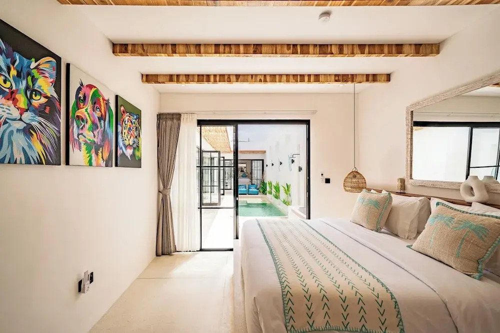 Soft Opening! Villa Lumière 1 Seminyak