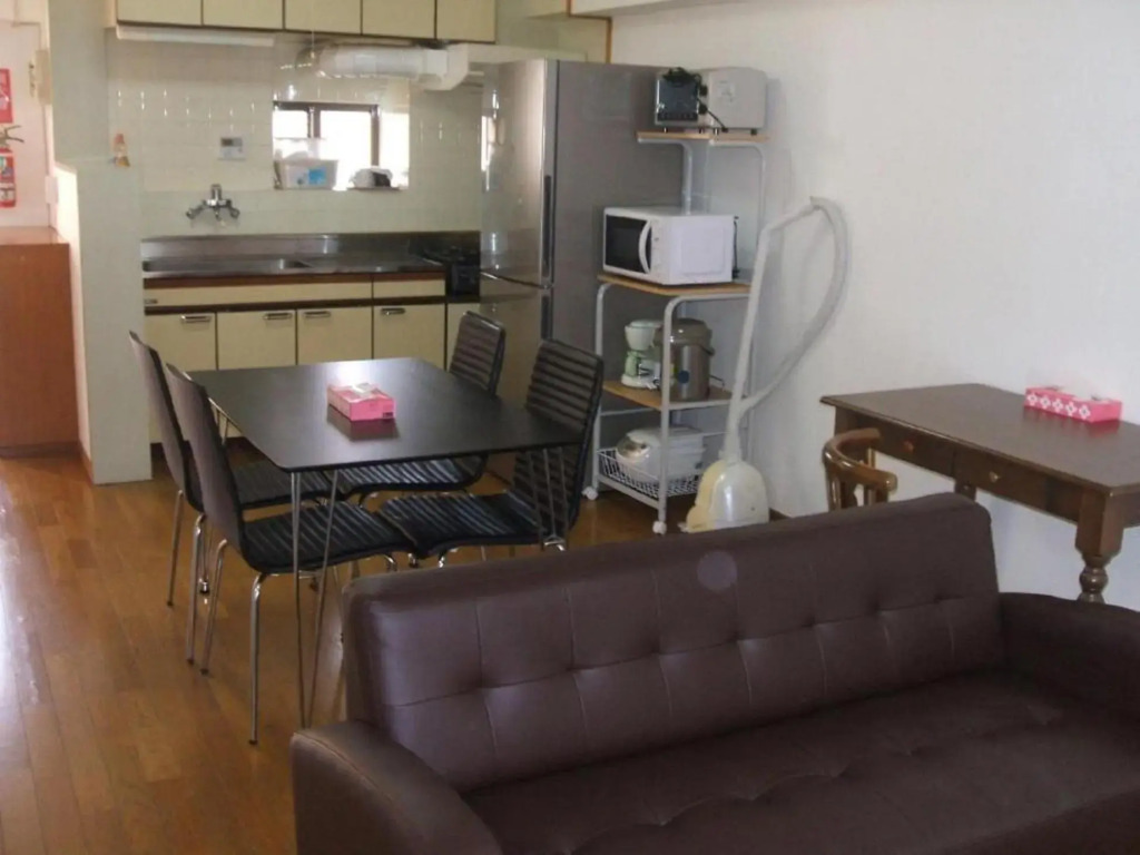 Weekly Harbourview Mansion Main Building / Vacation STAY 74562