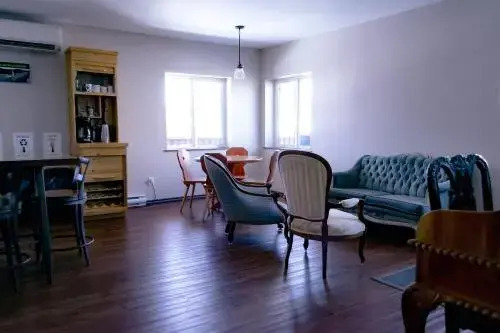 Shon's Hostel