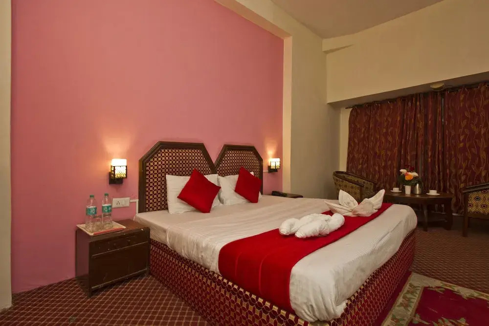 Hotel Sitara International