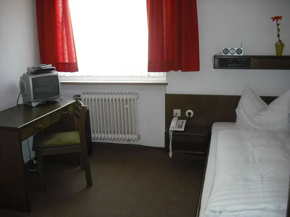 Hotel Wiesbadener Hof