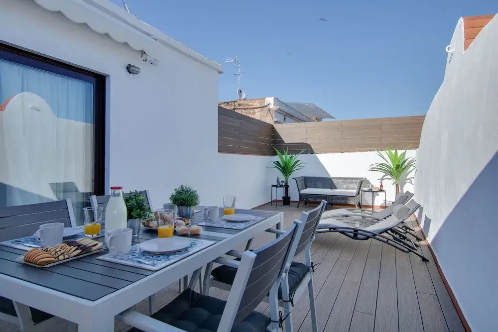 LucasLand Apartments Barcelona