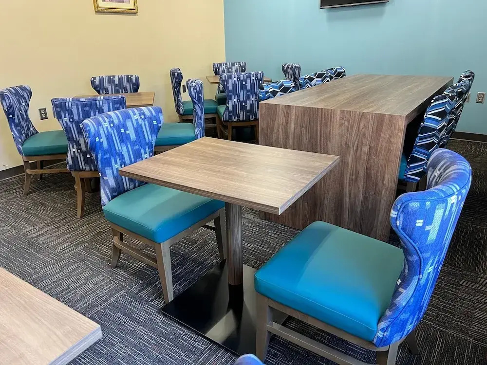 Americas Best Value Inn
