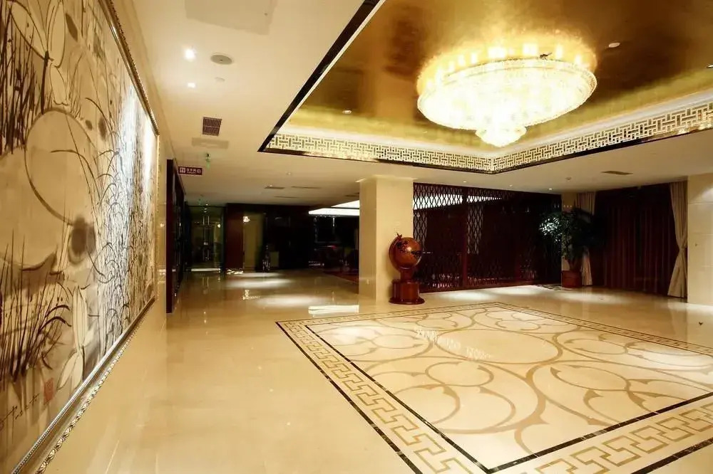 Jin Hong Sea View Holiday Hotel