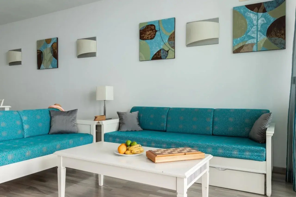 Club Hotel Marazul