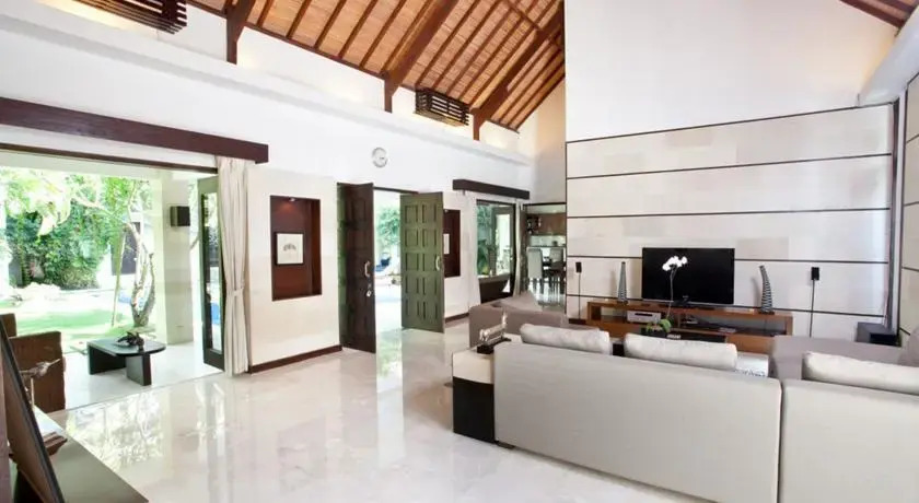 Villa 88
