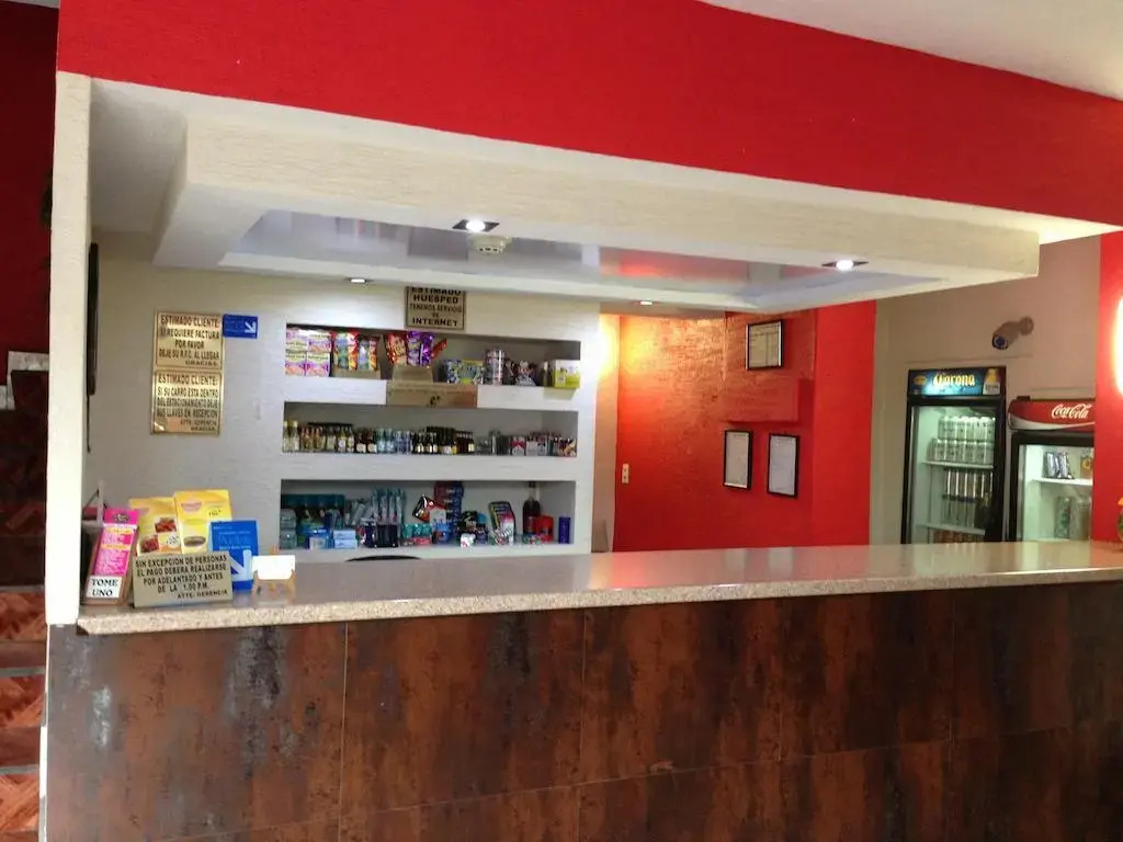 Hotel La Paz